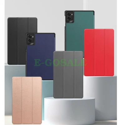 For Lenovo Legion Y700 2023 2025 8.8" Shockproof Leather Flip Stand Case Cover - Image 1 of 4