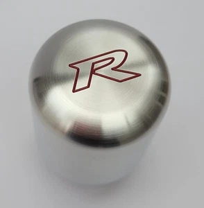 M-TECH CUSTOM MADE ALLOY GEAR KNOB WILL FIT HONDA CIVIC TYPE R #25 - Picture 1 of 6
