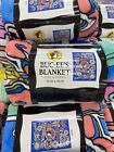 Buc-ees Blanket  Here Comes The Fun NEW LIMITED April 25th 2024