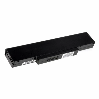 Akku für Tarox Modula Balance 11,1V 5200mAh/57,7Wh Li-Ion Schwarz - Bild 1 von 3