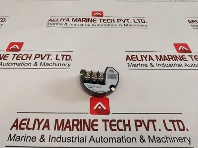 Emerson 03031-0332-0011 terminal box/block 33-7501-01483-z - Image 1 of 4