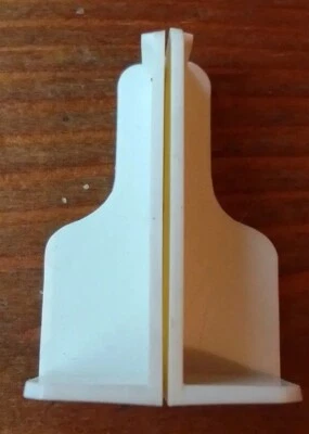 Krick BF0019 BILLING BOATS Lampenbord 12x34mm Neu 1 Satz - Bild 1 von 3