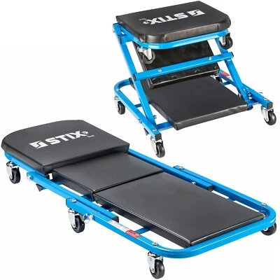 STIX AUTOMOTIVE EQUIPMENT Tavola rotante da officina 2 in 1 tavola rotante di montaggio STIX LWS-36 sga...