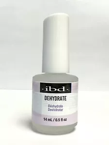 Deshidratador de uñas ibd deshidratado y agente equilibrador de pH Ph bond 0,5 oz paquete nuevo - Imagen 1 de 4