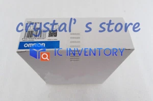 Brand New in Box OMRON PLC C200H-B7A12 C200HB7A12 - Picture 1 of 1