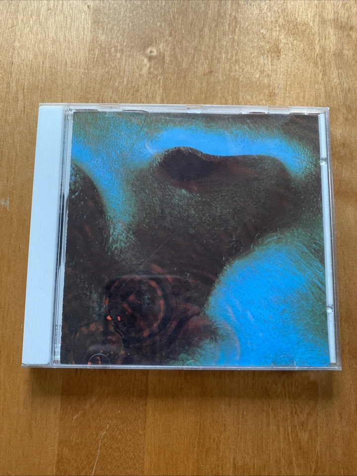 Pink Floyd - Meddle (1971) CDP 7 46034 2 USA - Album Musik CD-Zustand Neuwerz - Bild 1 von 1