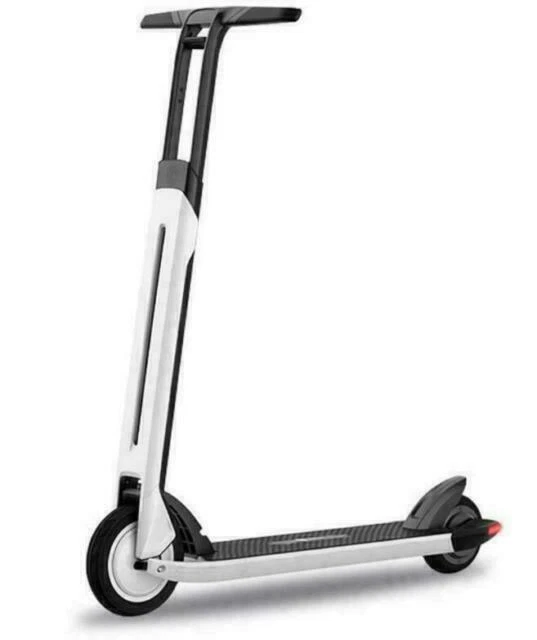 Segway Ninebot Air T15 Kick Electric Scooter