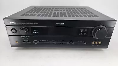 Yamaha RX-V540 6.1 Channel Natural Sound AV Receiver EB-8674 - Image 1 of 4