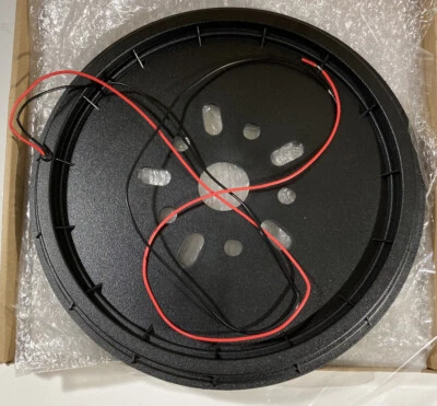 Luz de freno de neumático de repuesto luz de rueda tercera tercera tercera luz de freno para Jeep Wrangler JK YJ Foto 1 de 3