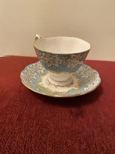 Juego de té Royal Albert - Imagen 1 de 6