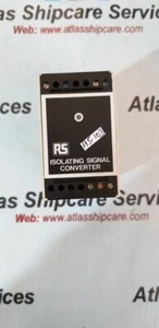 RS 629-522 Isolating Signal Converter - Picture 1 of 5