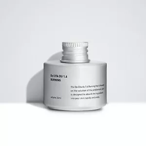 DEMAR3 Cita DU 1,6 Burning 1st 24ml/0,81 once pelle grassa K-Beauty - Foto 1 di 4