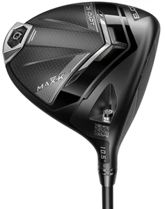 Cobra Golf Club DS ADAPT MAX K 9* Driver Stiff Graphite New - Picture 1 of 5