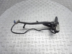2008 06-12 Yamaha FJR1300 OEM Kickstand Side Stand Prop Switch - Picture 1 of 10