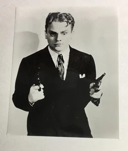 VTG Angels With Dirty Faces (1938) James Cagney 8X10 Glossy Photo - Picture 1 of 6