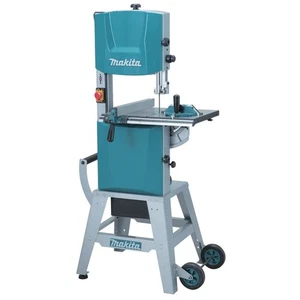 Sierra de cinta Makita LB1200F 900W corte 165mm - Imagen 1 de 1