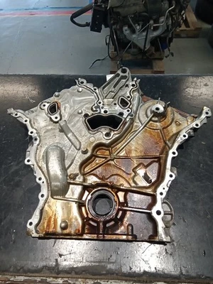 Used Engine Timing Cover fits: 2016 Dodge Durango 3.6 Grade A - Image 1 of 4