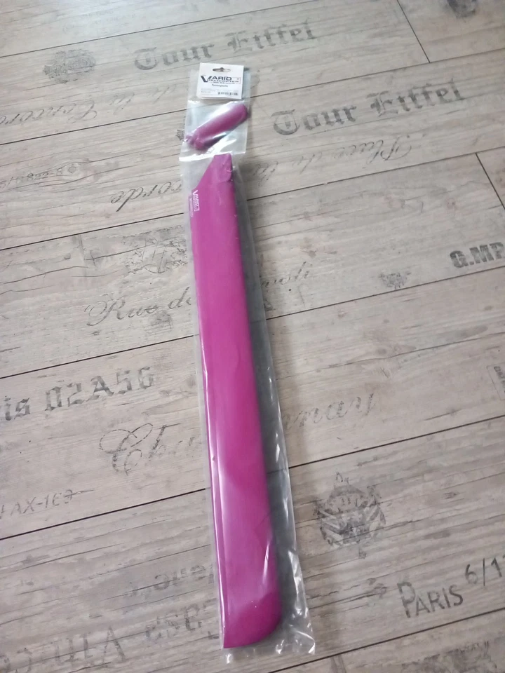 Vario Hauptrotorblätter  - Bild 1 von 2