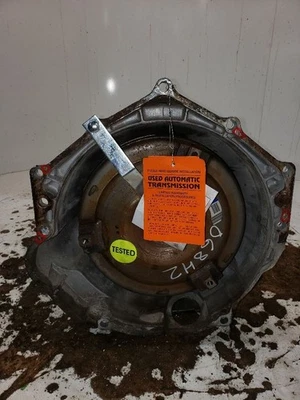 Transmisión automática 4x4 compatible con 03 AVALANCHE 1500 1449223 Foto 1 de 4