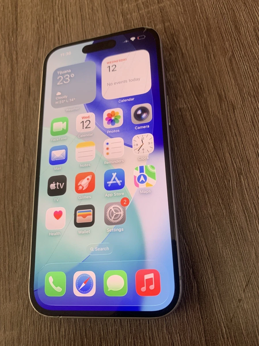 iPhone 15 128GB for Sale - Shop New & Used Cell Phones - eBay