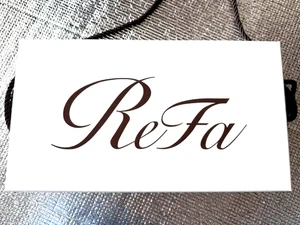 Secador ReFa Hair BEAUTECH SMART W RE‐AX‐02A Blanco AC100-240V 50/60Hz Nuevo - Imagen 1 de 9