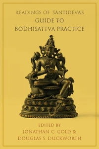 Readings of Śāntideva's Guide to Bodhisattva Practice (Columbia Readings o... - Imagen 1 de 1