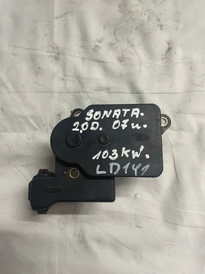 HYUNDAI SONATA 2007 ACTUATOR-SWIRL CONTROL 2838127450 - Image 1 of 4