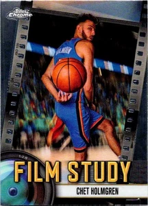 ¡Estudio de película de baloncesto Topps 2025 cromada, cuenta regresiva, refractores rosas y topps!! - Imagen 1 de 78