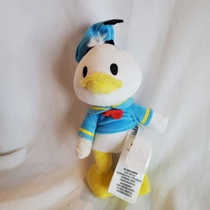Disney Nuimos Donald Duck Nuimo - Photo 1/6