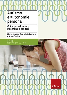 Flavia Caretto  Autismo e autonomie personali. Guida pe (Paperback) (UK IMPORT) - Image 1 of 2