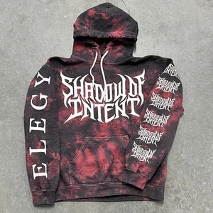 Gildan Shadow of Intent ELEGY Hoodie Gr. S - Bild 1 von 3