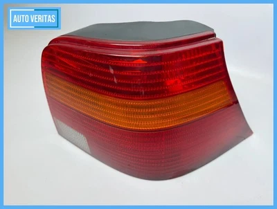 Original VW Golf IV 4 (1J1) Rear light Rear light Right Magneti M. 1J6945096AA - Image 1 of 4