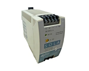 Sola SDP2-24-100 Power Supply - Picture 1 of 3