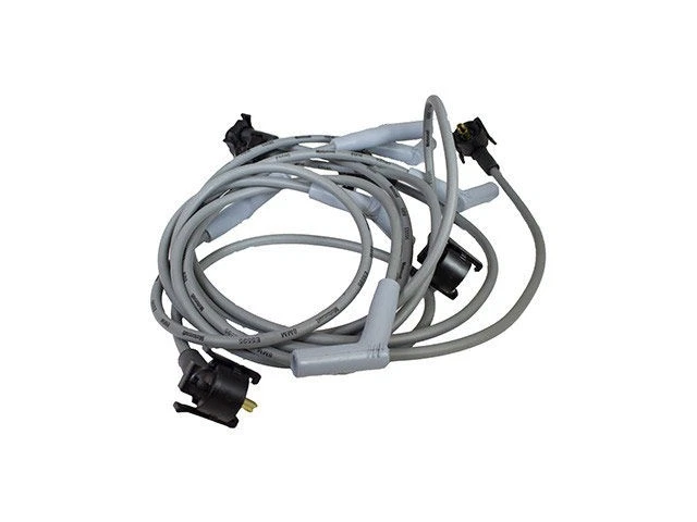 Juego de cables de bujía 47PG82J para Ford E250 Econoline 1997-2000 4,2 L V6 GAS Foto 1 de 1