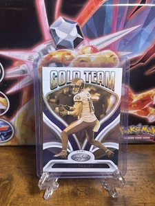 2022 Panini Certified - Gold Team Cooper Kupp #GT-18 - Picture 1 of 2