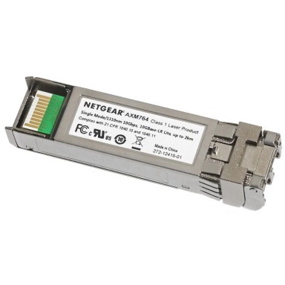 NETGEAR 10gbase-lr Lite SFP Transceiver