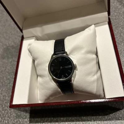 Calvin Klein Luxury Swiss Made Ladies Watch - Image 1 of 4