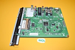 EAX64272803(0) EBT61825731 ORIGINAL MAINBOARD MAINBOARD FÜR TV LG 32LV355A - Bild 1 von 10