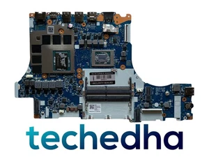 Lenovo Legion 5 15ARH05 Motherboard AMD Ryzen 5 4600H GTX 1650 5B20S44552 - Picture 1 of 2