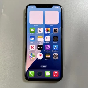 Apple iPhone XS Max - 256GB - Unlocked (Read Description) - Photo 1 sur 5