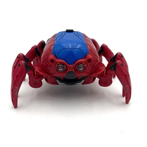 Disney Parks MARVEL AVENGERS CAMPUS Spider-Bot Mini Bot Lights Movement - Bild 1 von 9