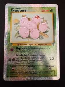 Pokémon Exeggcute Legendary Collection 75/110 Reverse [NM] - Bild 1 von 5
