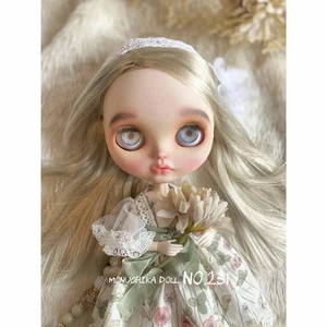 Takara Tomy Custom Blythe No.231 Cappuccino Chat - Bild 1 von 5