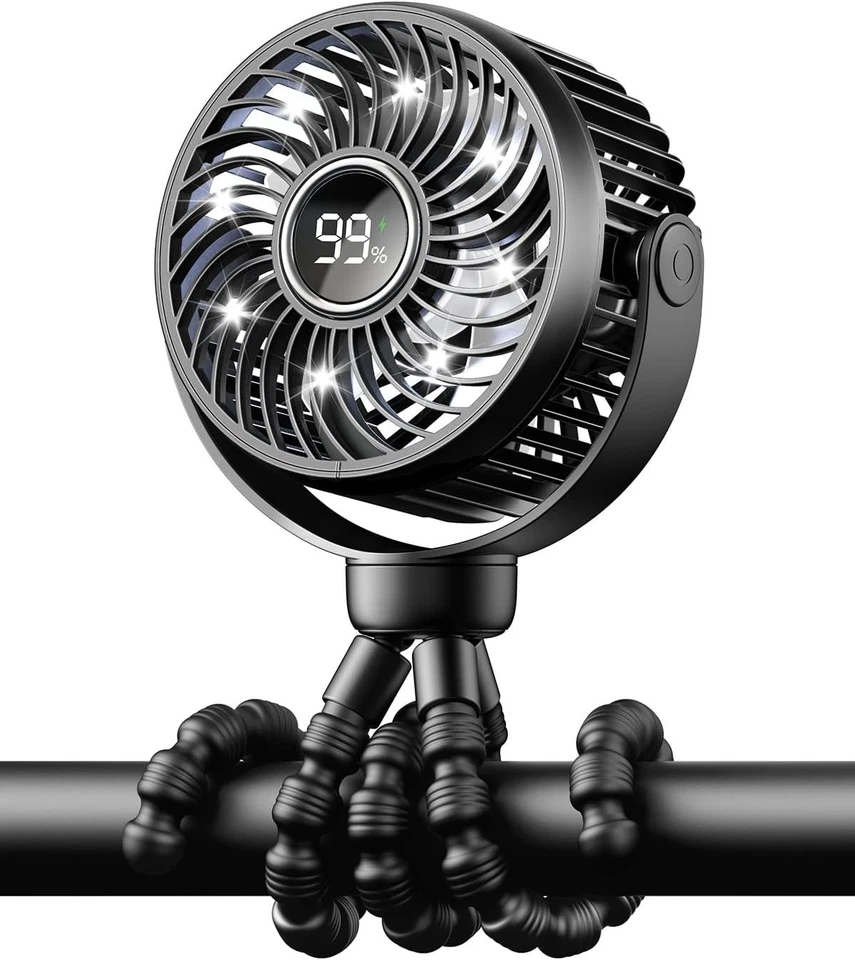 Mini Spy Camera IP Home Security HD 1080p DVR Night Vision Remote