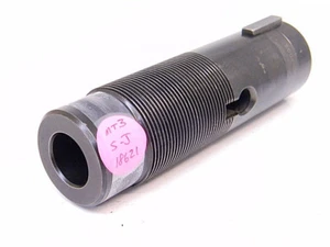 ADAPTADOR AJUSTABLE SCULLY JONES USADO VÁSTAGO AUTOMÁTICO (1-7/8" x 12 x #3MT) 18621 - Imagen 1 de 1