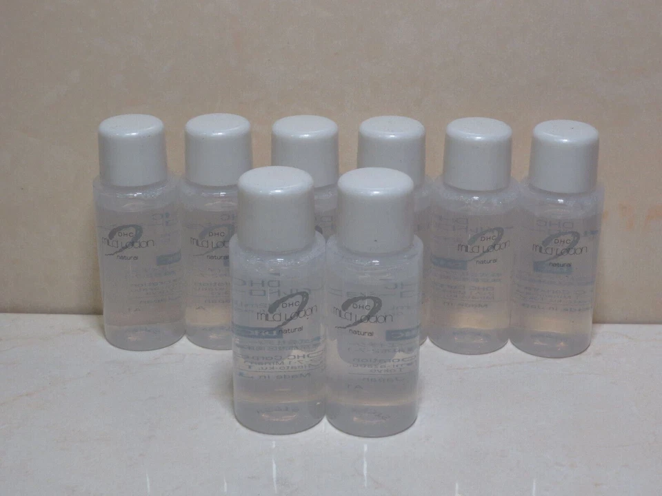 DHC LOCIÓN SUAVE NATURAL 1 OZ (LOTE DE 8) Foto 1 de 1