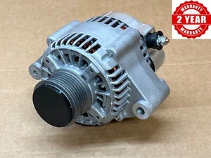 BRAND NEW 85A ALTERNATOR FOR TOYOTA HILUX MK6 2.5 D-4D 2001-2005 A2317N - Picture 1 of 5