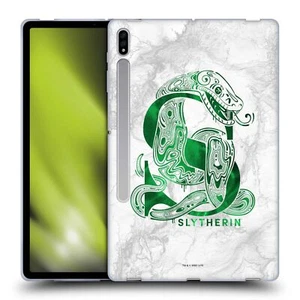OFFICIAL HARRY POTTER DEATHLY HALLOWS IX SOFT GEL CASE FOR SAMSUNG TABLETS 1 - Picture 1 of 12