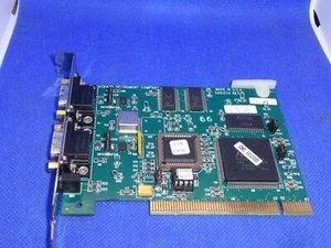 PACKARD INSTRUMENTS 5091374 CAN BUS CONTROLLER PCI #GK5355 - Picture 1 of 4