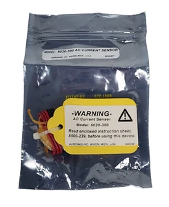 NEU Acromag Inc 5020-350 Wechselstromsensor 5020350 - Bild 1 von 3